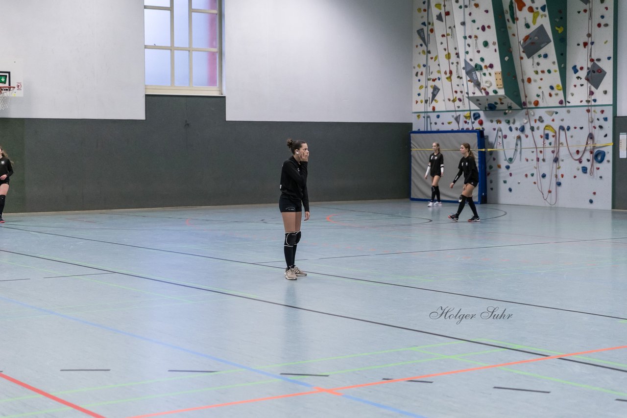 Bild 5 - wU16 Wiemersdorf